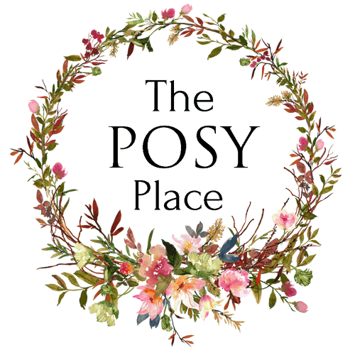 The Posy Place Logo