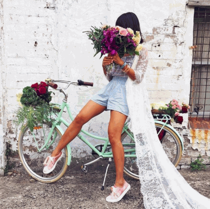 Floral Bouquets