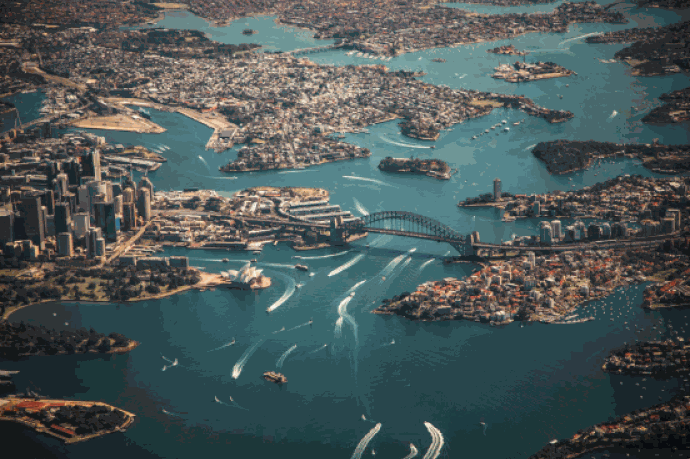 Sydney City