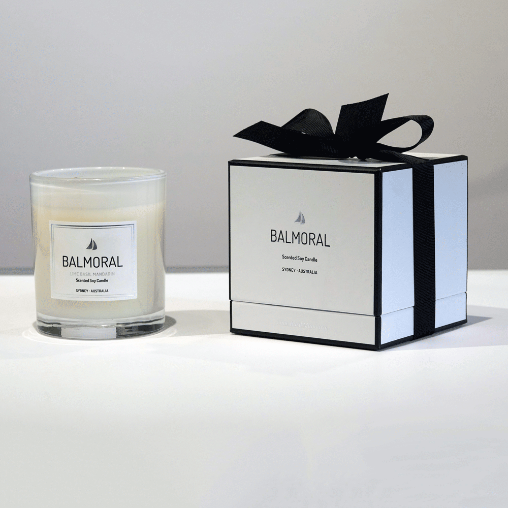 Optional Candle