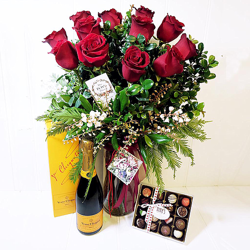 Valentine's Day Gift Pack