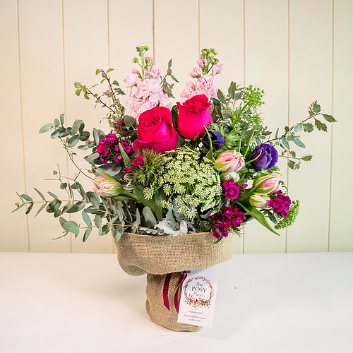 Posy Subscription