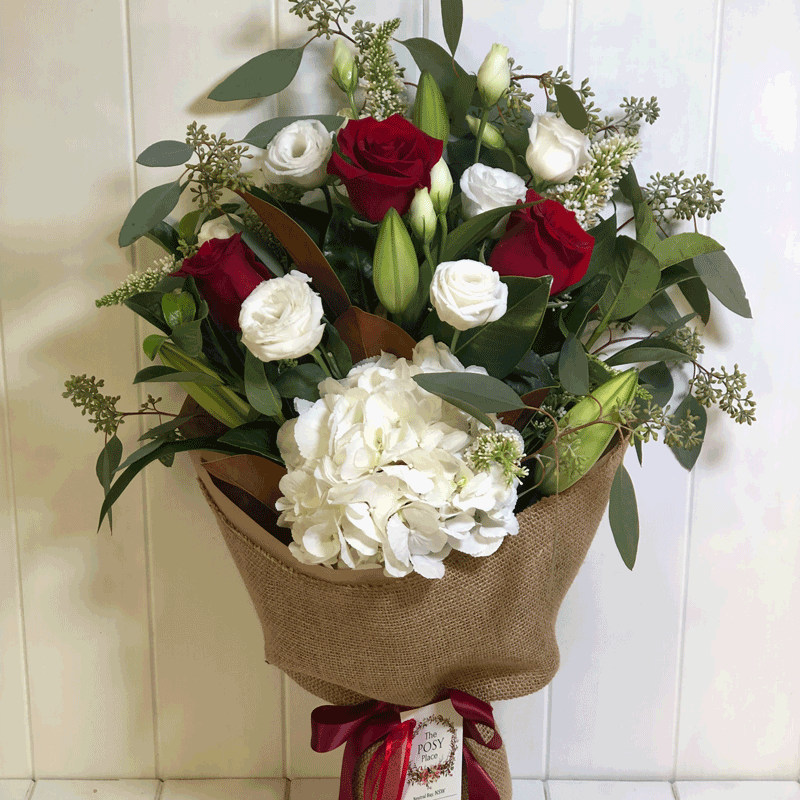 Valentine's Day Flowers